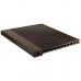 Ступень из ДПК CM Stair Венге от производителя  Cm Decking по цене 2 200 р