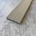 Террасная доска ДПК Co-extrusion 145х21 3D Multicolor Oak / Driftwood от производителя  EasyDecking по цене 914 р