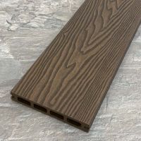 Террасная доска ДПК Wood-X 146х23 Венге