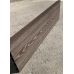 Доска из ДПК для грядок NauticPrime EstheticWood 225х30 Венге, Глубокий эмбоссинг от производителя  Holzhof по цене 2 060 р
