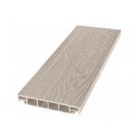 Террасная доска SW Salix 2D (T) Бежевый