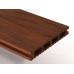 Террасная доска ДПК Select Colorite 146х22 мм Палисандр от производителя  Woodvex по цене 760 р