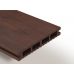 Террасная доска ДПК Select 146х22 мм Венге Colorite от производителя  Woodvex по цене 760 р