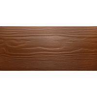 Фиброцементный сайдинг коллекция - Wood Земля - Теплая земля С30