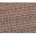 Комплект плетеной мебели из иск. ротанга T605SWT/Y79A-W53 Brown 2Pcs от производителя  Afina по цене 39 500 р